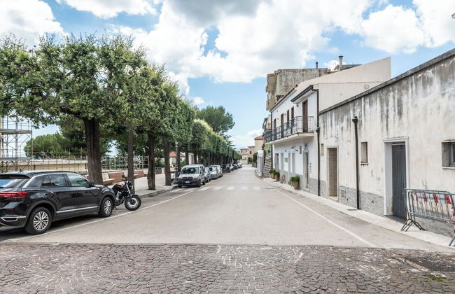 Casa Vacanze Casetta - Foto 38