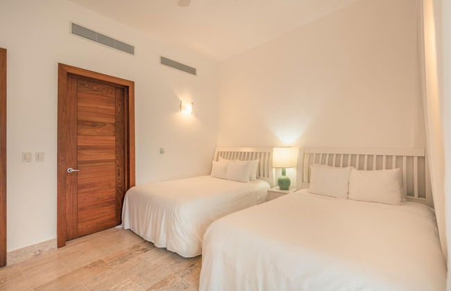 Apartment w Jacuzzi Beach Balcony in Sublime - Foto 11