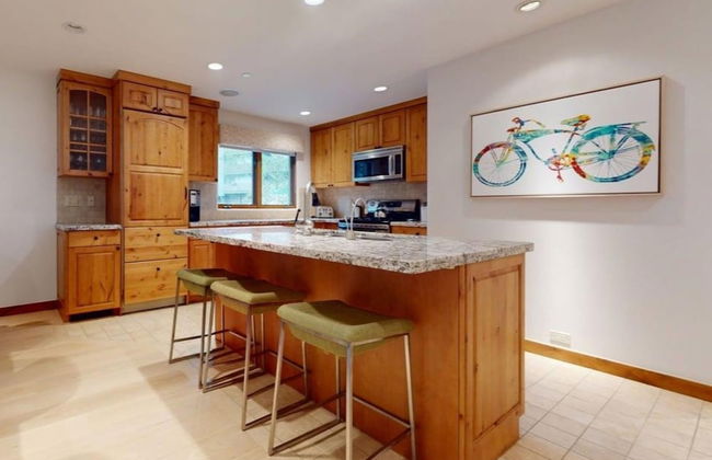 Montaneros in Vail - Foto 67