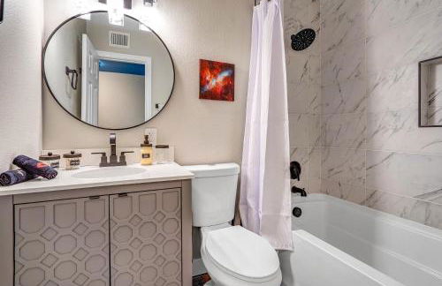 Family Reunion, Remodeled, King Beds, X-box, Desks - Foto 17