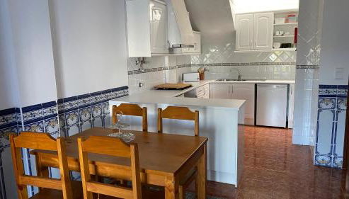 Ericeira Sand Beach R2 - Foto 4, stove, minibar