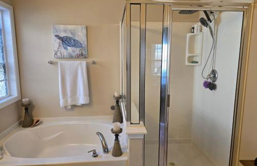 Private Master Suite for Solo Travelers and Pros - Foto 18