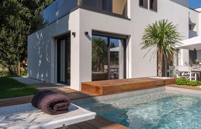 Marea 8 Emma Villas - Foto 34