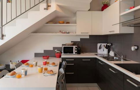 Sant'Anna Villetta Giardino - Pianello del Lario by LoveComo - Foto 14