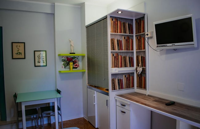 Residence al Lago - Photo 29