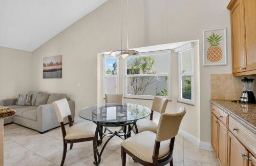 Family-Friendly Boca Gem! 4BR 3BA with Pool & Sauna - Foto 19