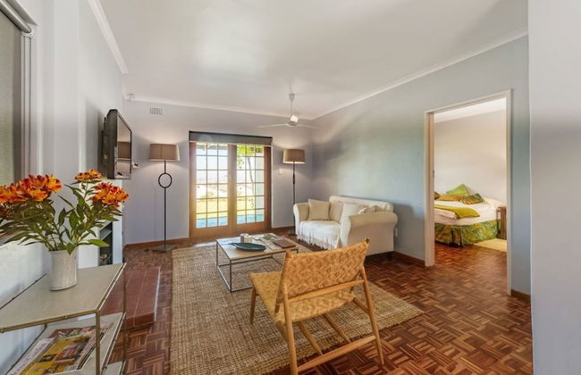 Saxenburg Wine Farm - Foto 8