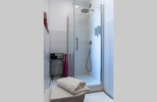 LargoDoria - ViaArchivolto, box auto privato incluso - Foto 25