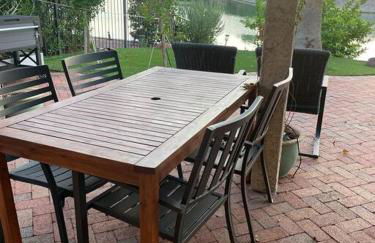 Water Front Sweet Home - Photo 19