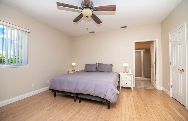 Swiss 65 - Lake Denise - Photo 24