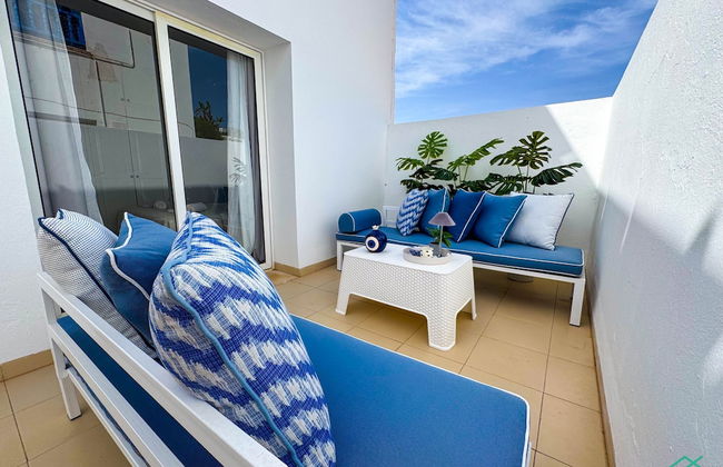 Coste Sidi Bou Said A4 Cozyand Central - Foto 28