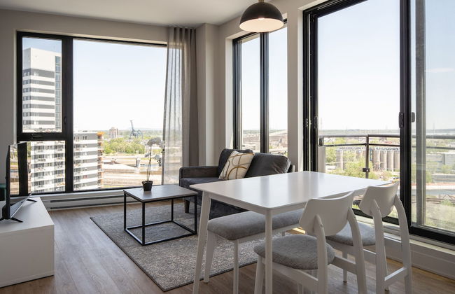 Griffintown Hotel - Foto 20