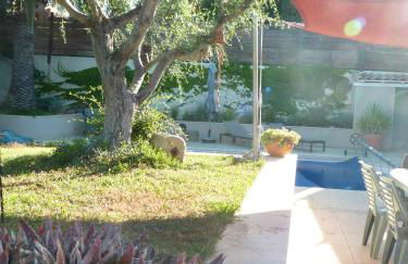 La Villa du Petit Port - Foto 8