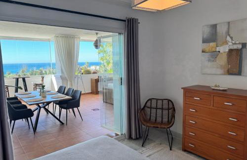 Sea View Apartment - Foto 10