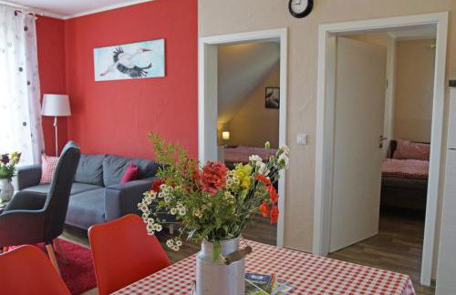 Ferienwohnungen am Roten Nil - Foto 24