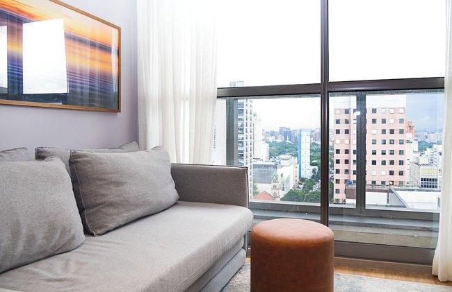 Movinn Nine - Jardim Paulista - Foto 95