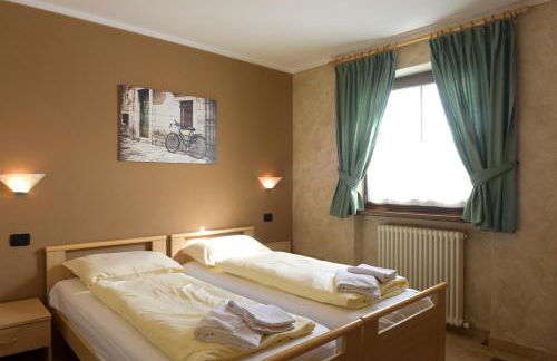 Chalet Li Baita Genny - Foto 37