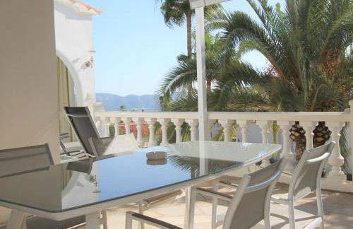 Holiday Home Colombia 16-1 by Interhome - Foto 77