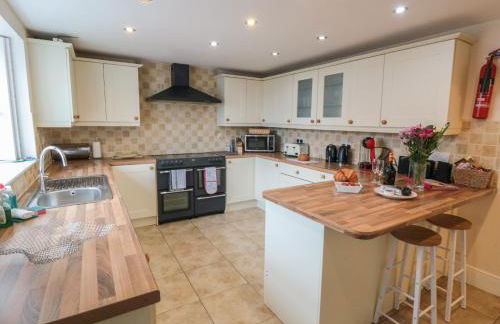 Manor Farmhouse - Foto 7