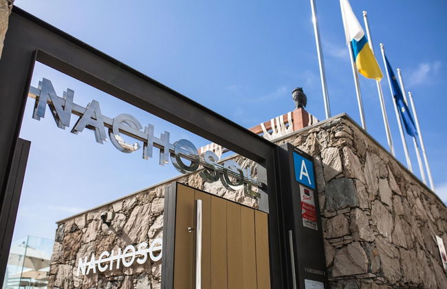 IG Nachosol Premium Apartments by Servatur - Adults Only - Foto 33