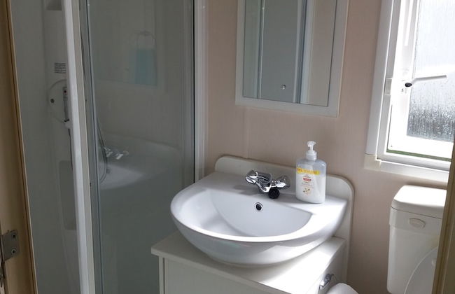 2013 Willerby Sunset Static Caravan Holiday Home - Foto 10