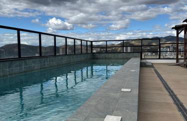 Diamond Flat, conforto completo! - Foto 28