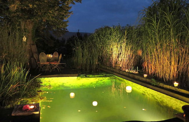 Villa With a View of the Weserbergland - Foto 24