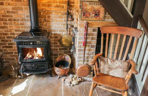 Old Stables Cottage - Foto 6