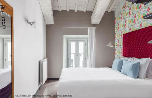 Numa Rome Vici - Foto 110