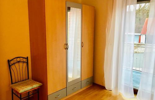 Wohnung für Handwerker, Monteurwohnung in Burgebrach - Foto 41