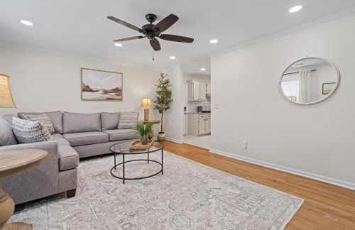 Serene 3BR Pet-Friendly Getaway Near Cartersville - Photo 9