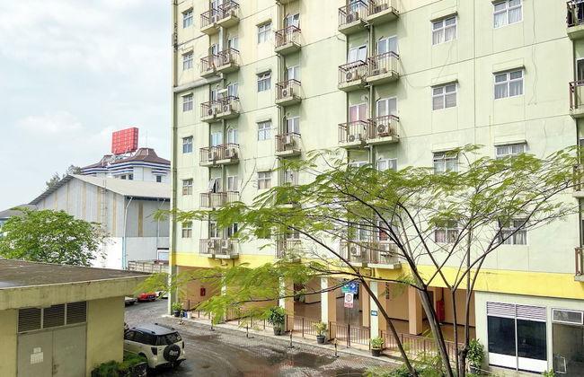 The Elite 2Br At Apartment Suites @Metro - Foto 23