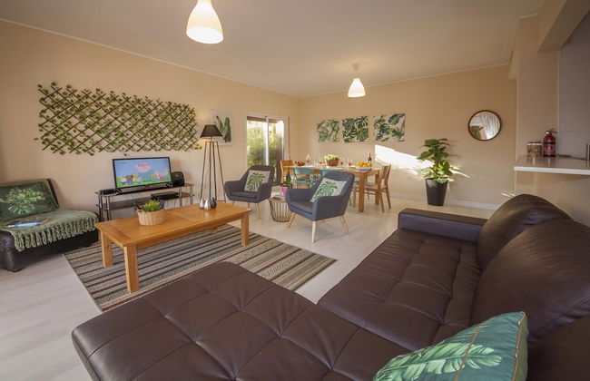 B02 - Fantastic Apartment With Pool Almost On The Sandy Beach by DreamAlgarve - Foto 16