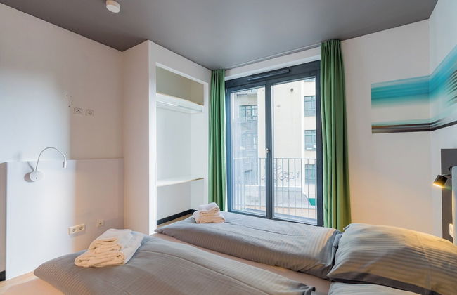 Nena Apartments Kreuzberg 61 - Foto 28