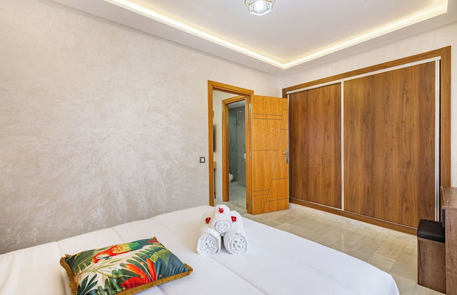 Vittoria Guest House Marrakech - Photo 17