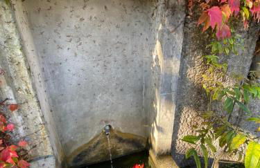 Haus Vogl - Fewo mit priv. Sauna und traumhaften Salzwasser-Pool - Foto 26