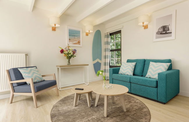 Center Parcs Park de Haan - Foto 16