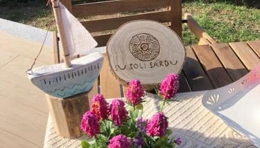 Casa Su Soli Sardu 10 - Blick aufs Meer vom Swimmingpool! - Foto 4