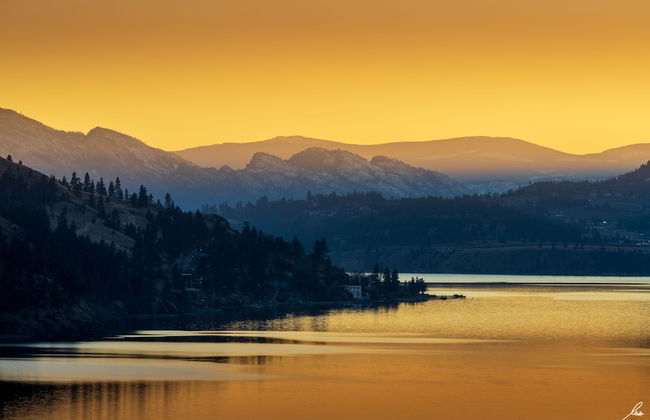 Château Okanagan - Foto 54