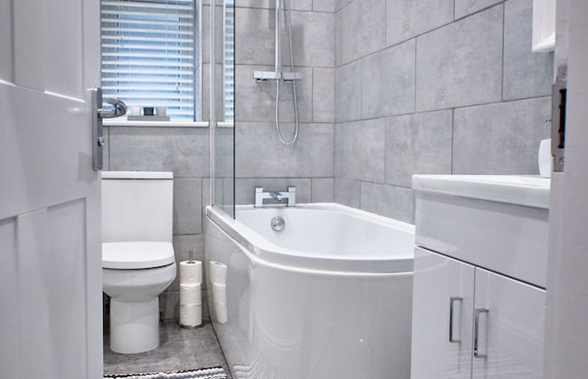 The Townhouse Simple2let Serviced Apart - Foto 52