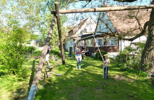 Ferienwohnung Schwabenhof - Foto 4