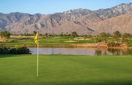 WorldMark Cathedral City - Studio - Foto 8