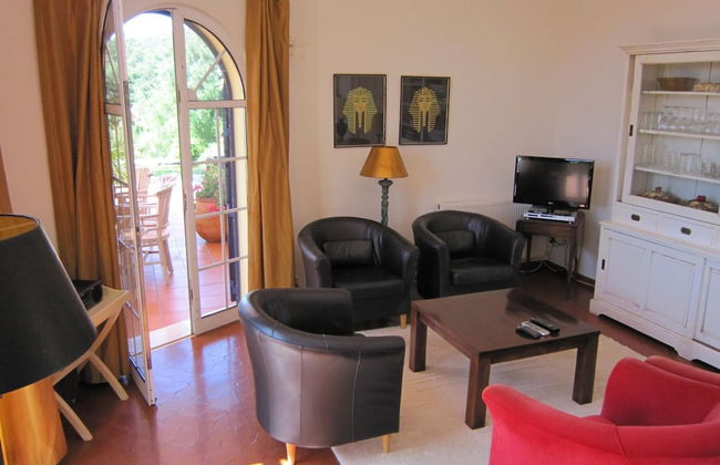 Stylish Villa With Private Swimming Pool - Foto 12