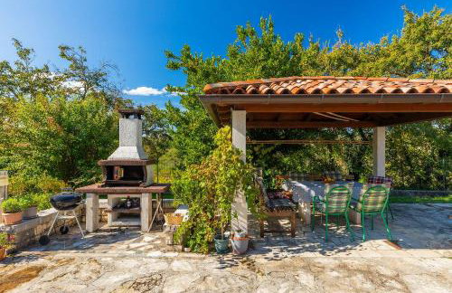 Traumhafte Finca mit Tischtennis, Spielplatz, Basketballplatz, Privatpool, Outdoor-Kueche - Foto 31