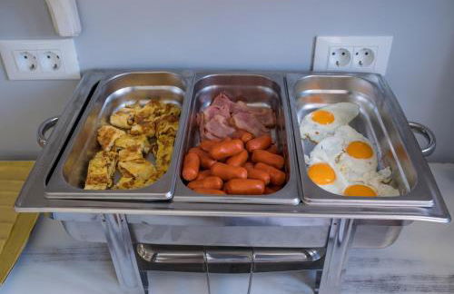 Niriides Hotel & Apartments - Foto 48