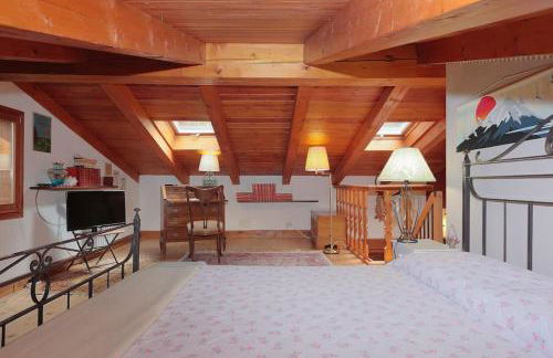 LA BARCA NEL FRUTTETO Natura e relax in collina - Foto 69