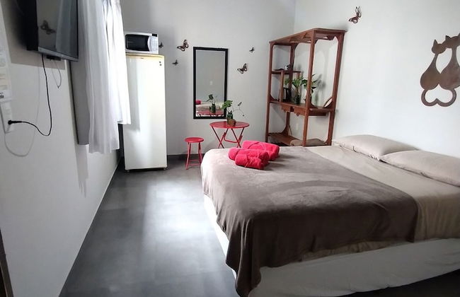 Pousada do Betão - Guarda do Embaú - SC - Photo 22