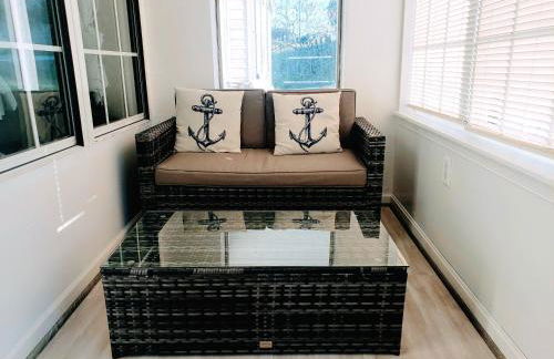 Private Duplex Near BWI Easy Access to I95 - Foto 7