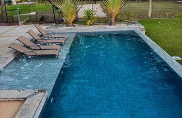 Casa Rio - Temporada nos Lençóis Maranheses - Foto 28