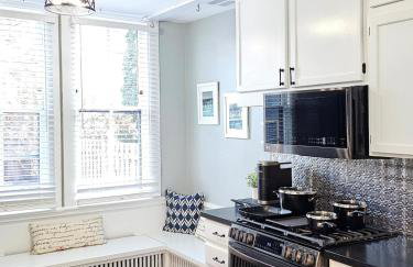 Cathedral Hill Charm - Foto 30